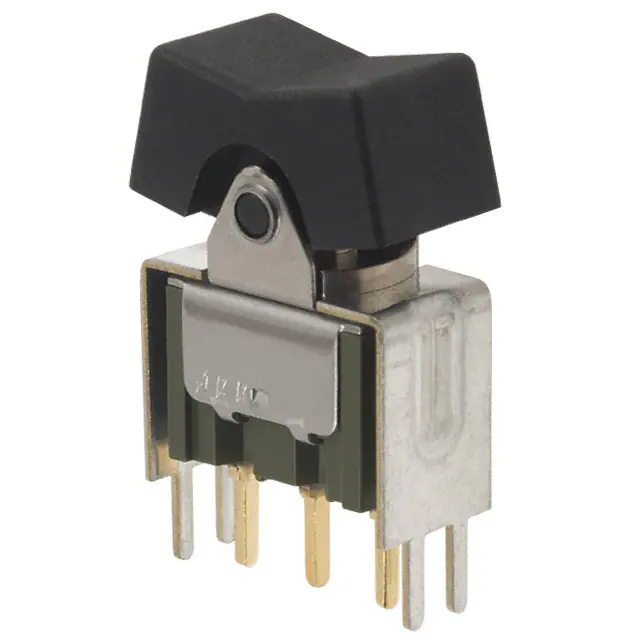 M2012TXG13-DA NKK Switches electronic component
